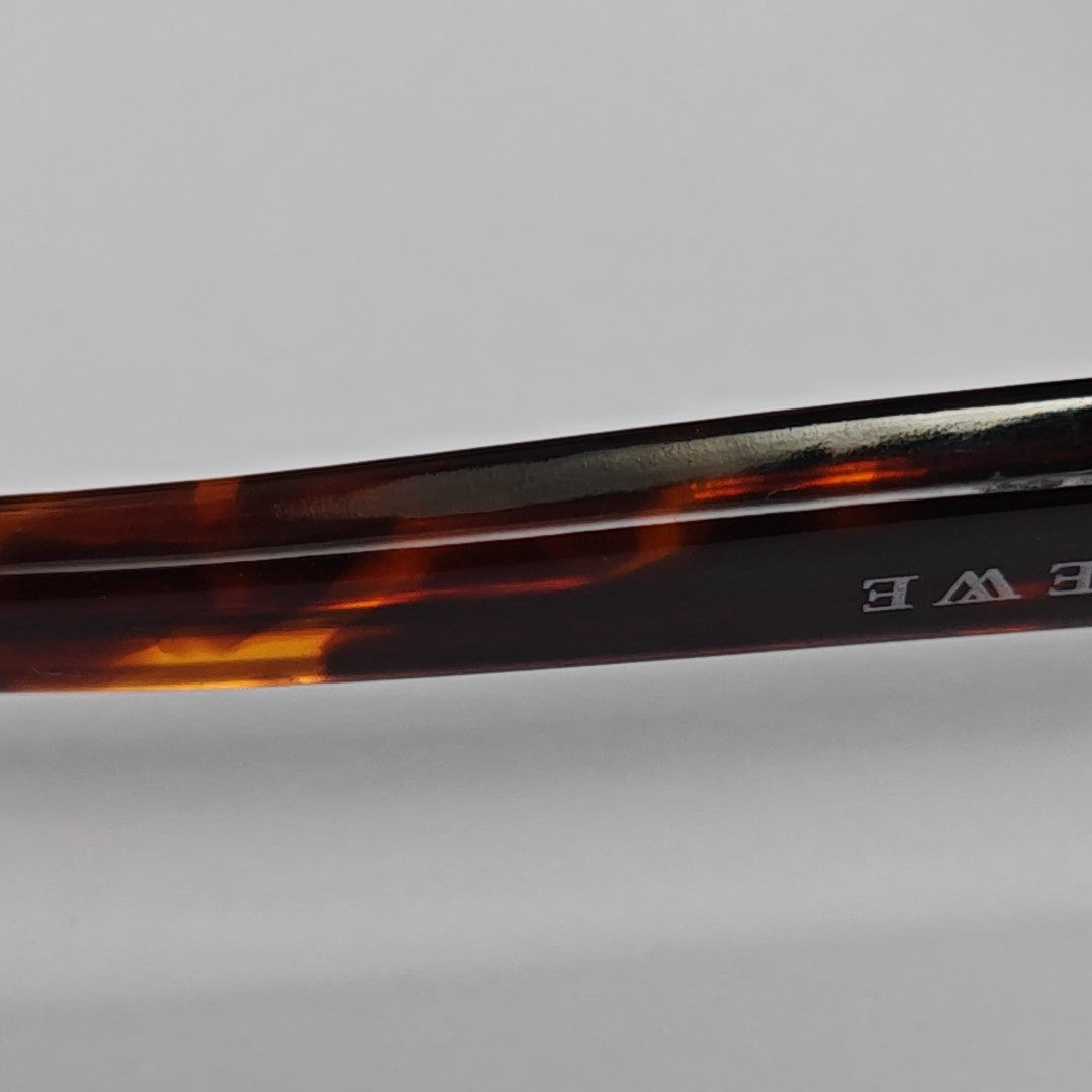 Synthetic Eyeglasses Clear
