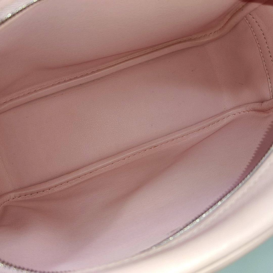 Plume Swift Pink