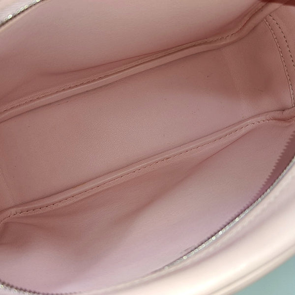 Plume Swift Pink