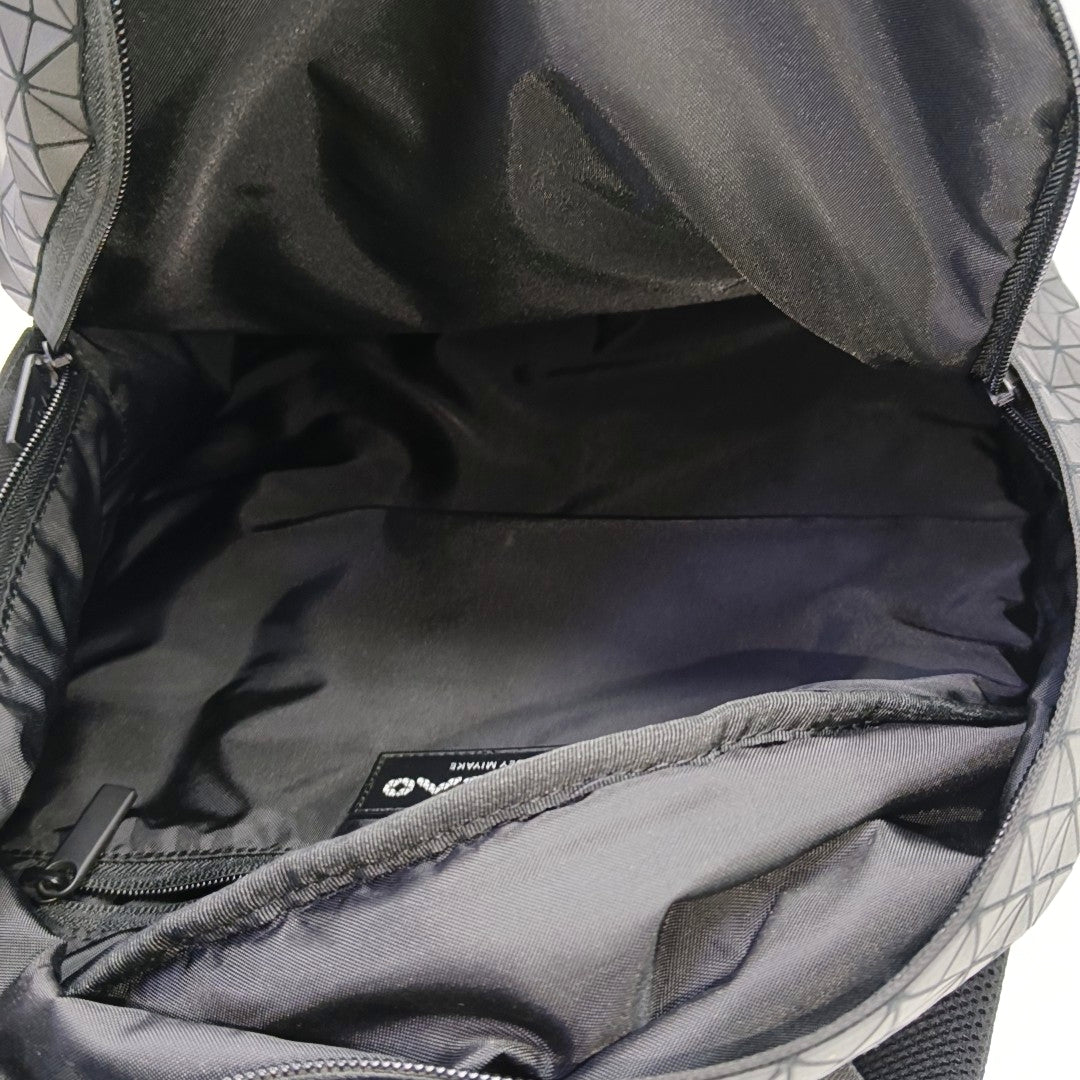 Special Material Backpack Black