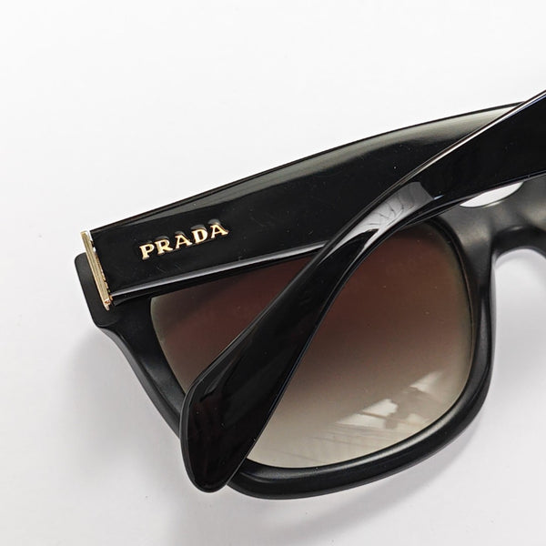Synthetic Sunglasses Brown
