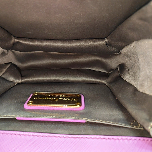 Ginny Calfskin Pink