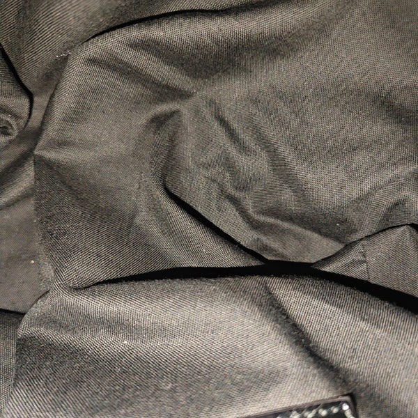 Superbusy Mini Lambskin Black