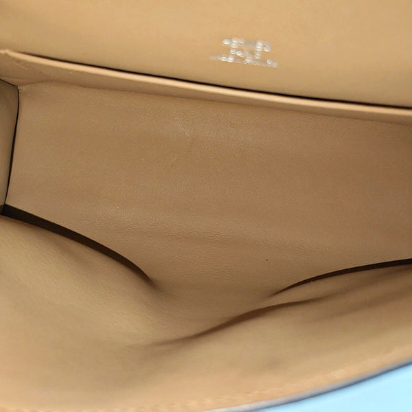 Swift Top Handle Bag Brown