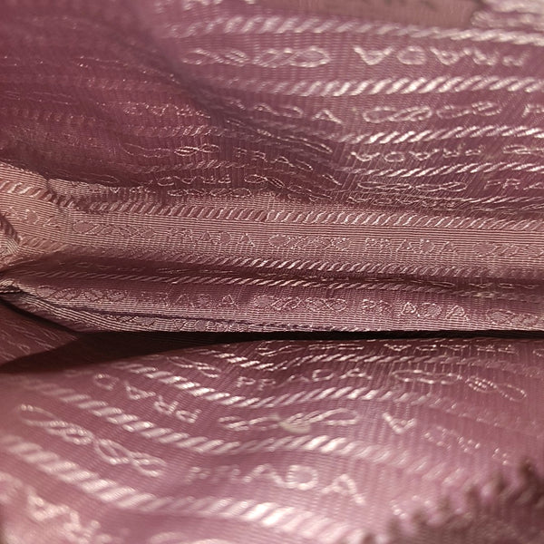 Re-Edition2000 Nylon Pink