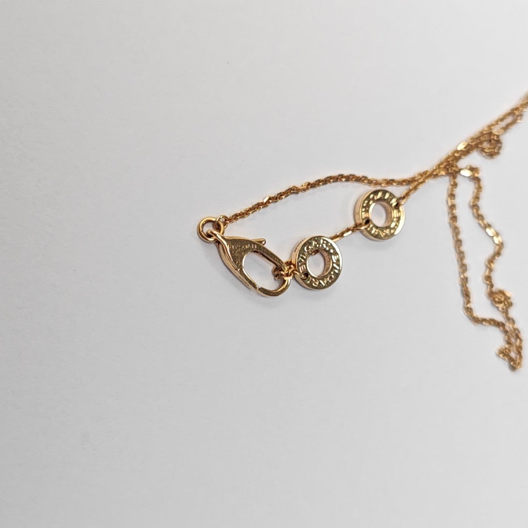 DIVAS' DREAM 18k Rose Gold Necklace