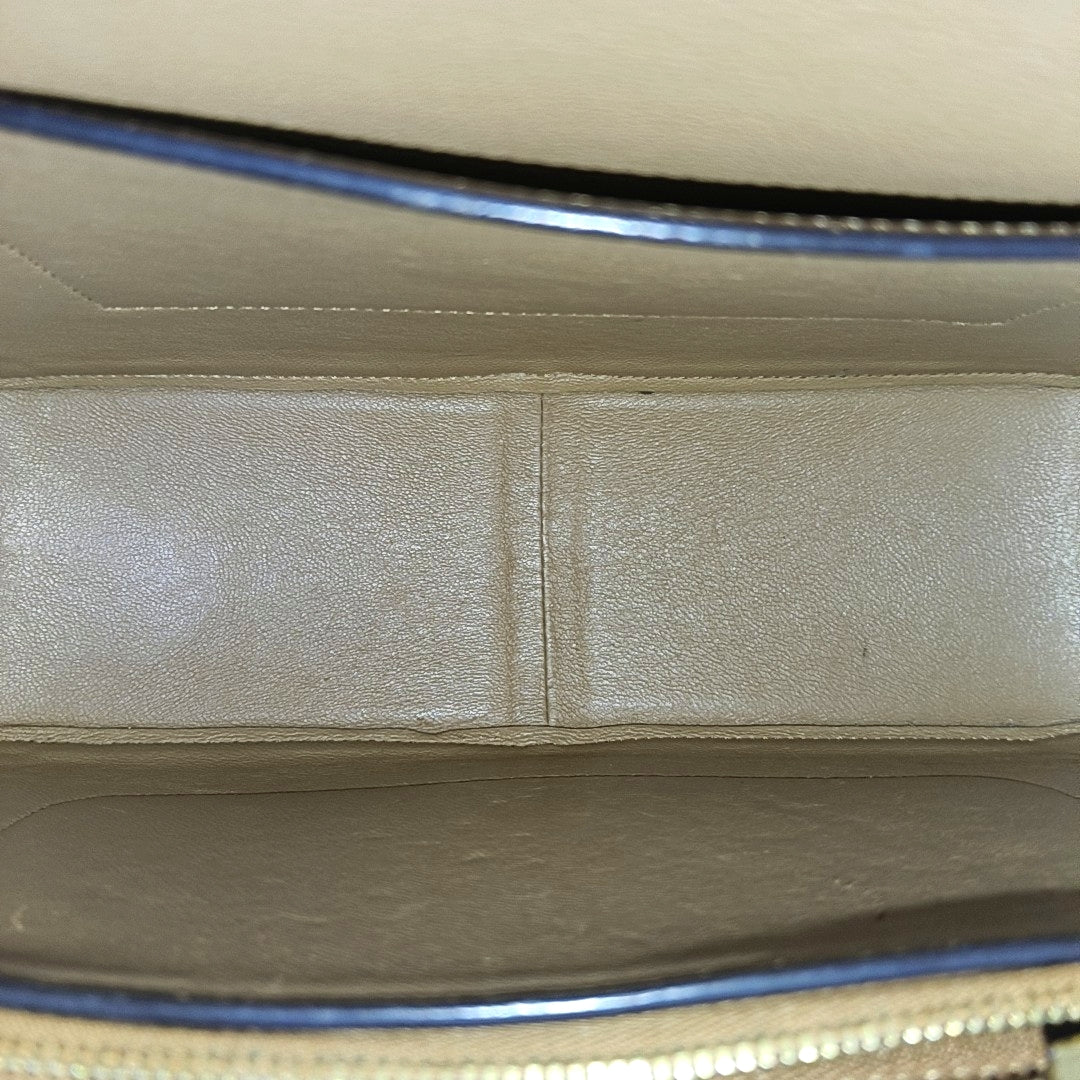FRAME Medium Calfskin Multicolor