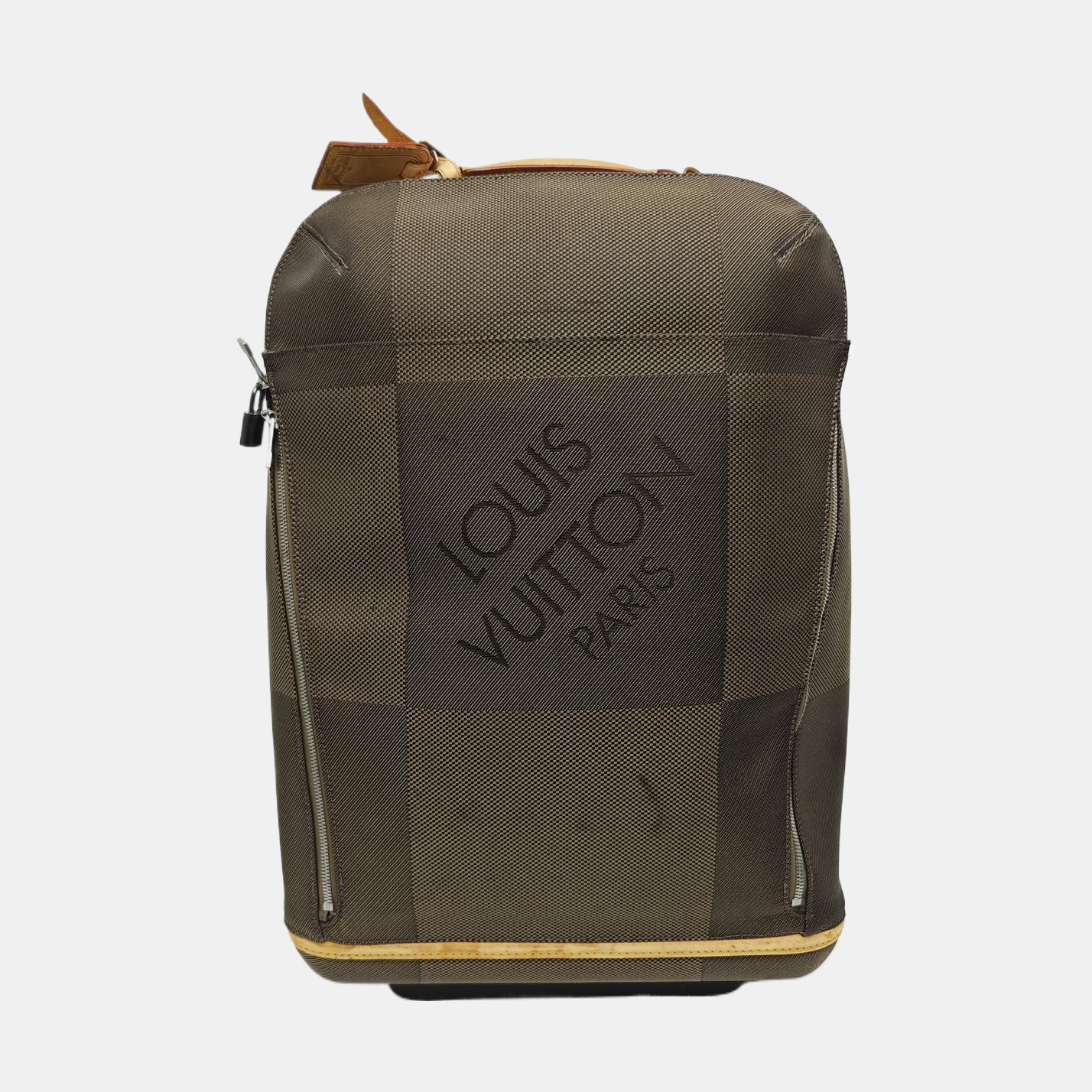 CONQUERANT 55 Canvas Beige