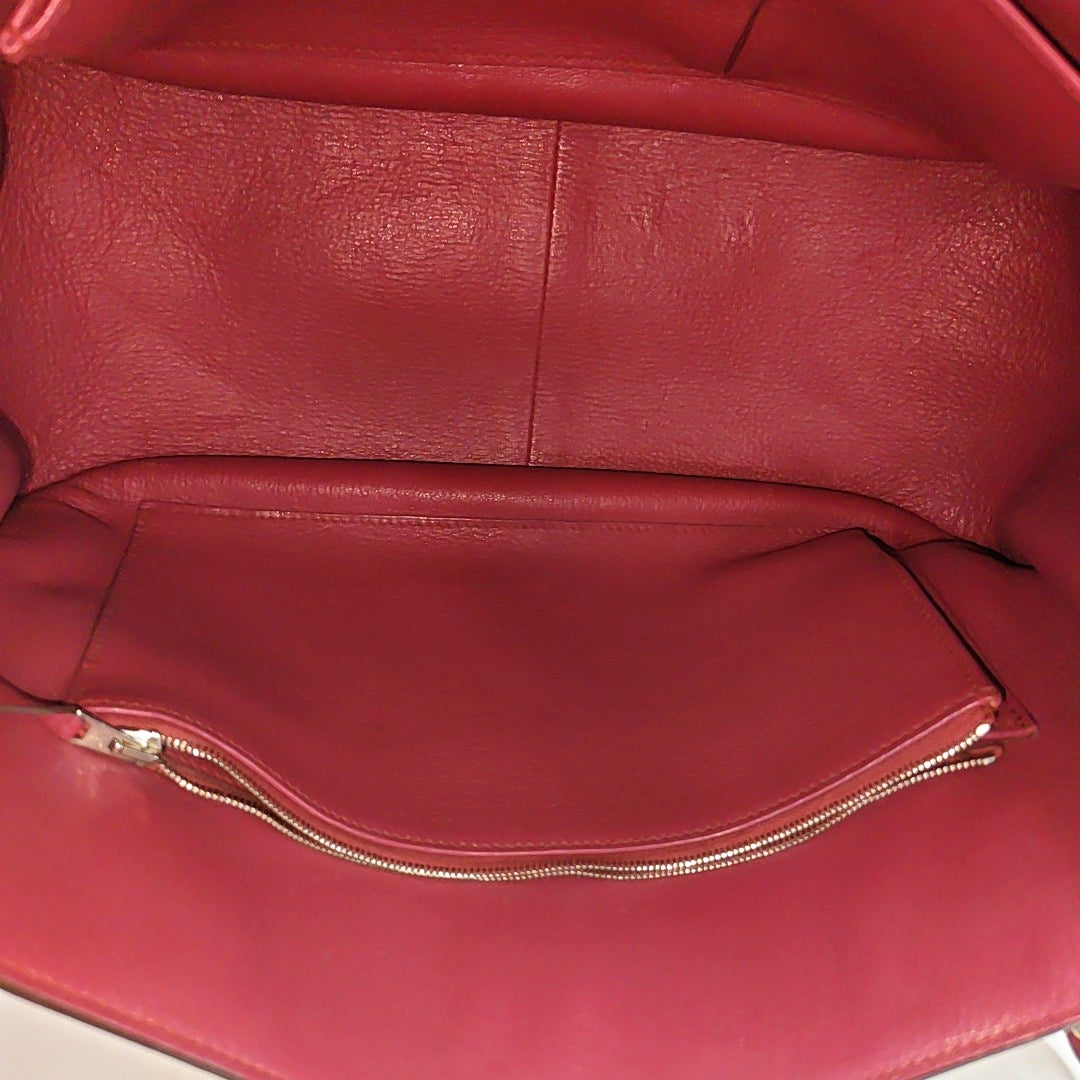 Jypsiere 34 Clemence Pink