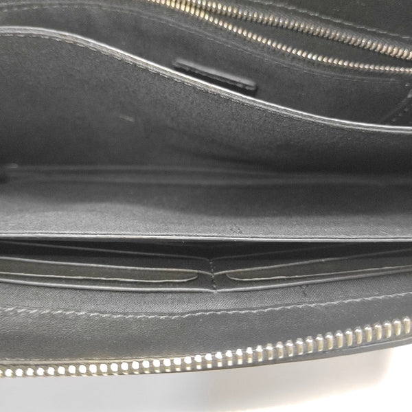 Monster Calfskin Black