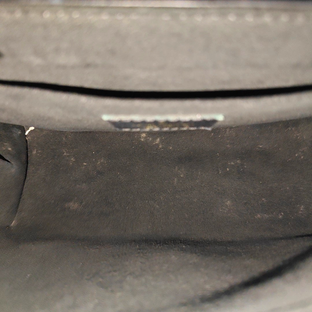 VAVIN BB Calfskin Black
