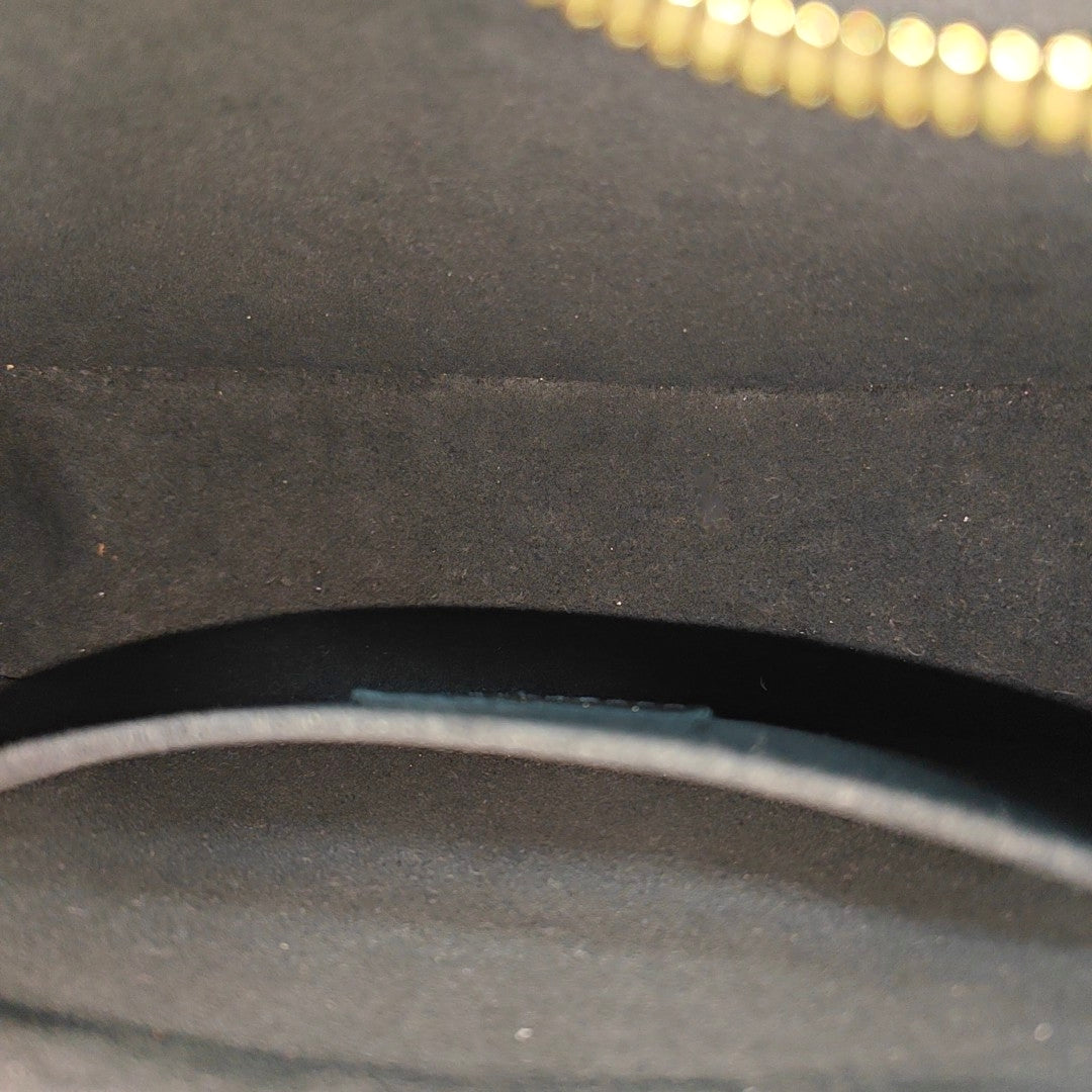 BAGATELLE Calfskin Black