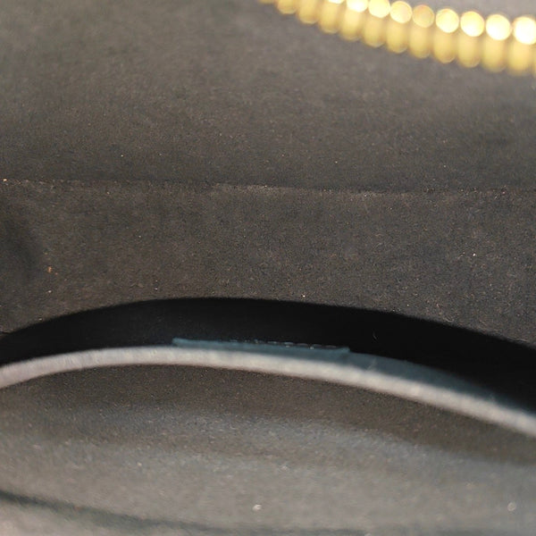 BAGATELLE Calfskin Black