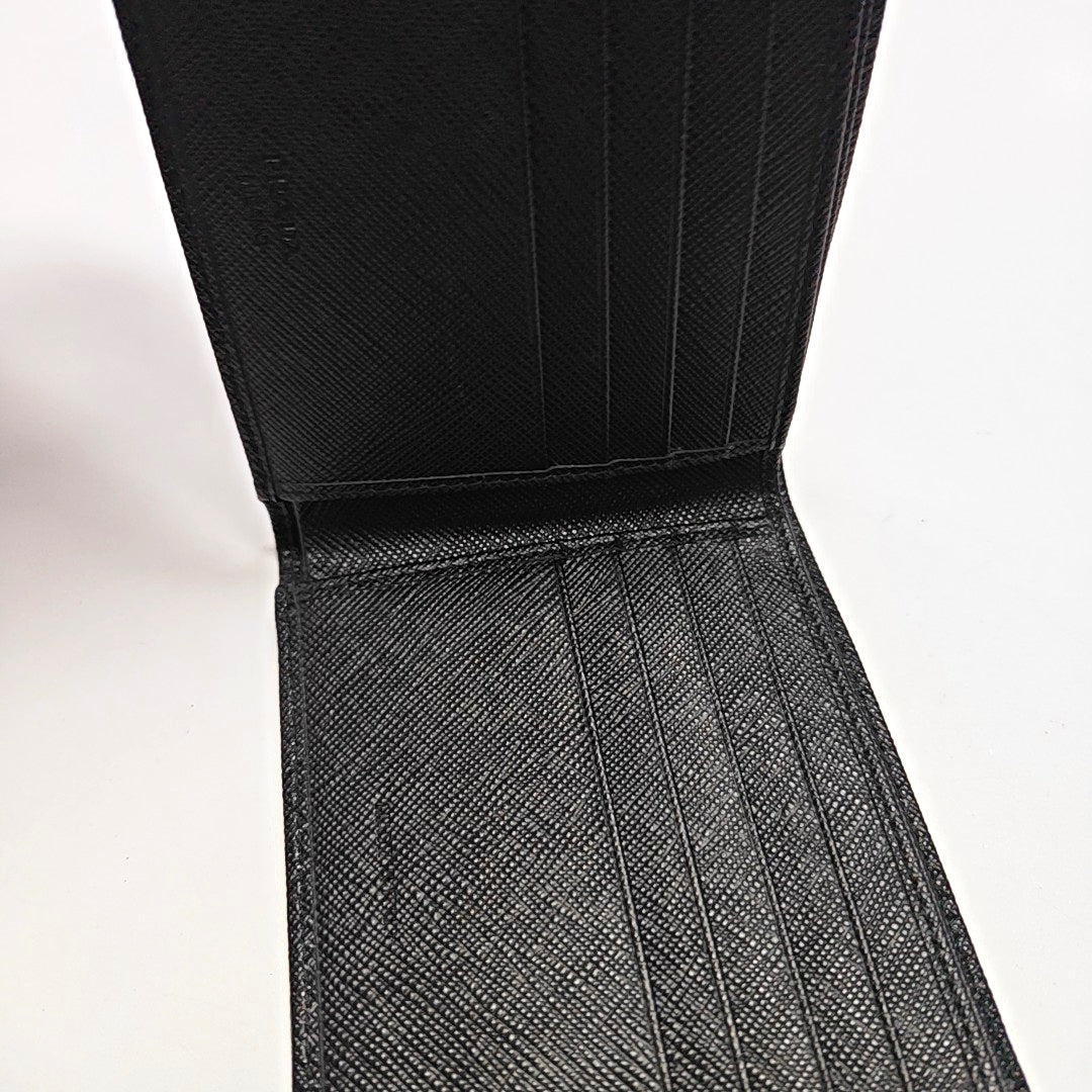 Calfskin Wallet Multicolor