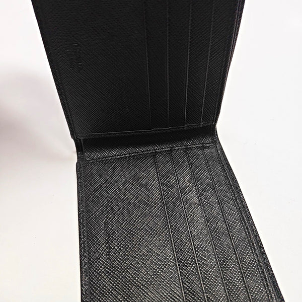 Calfskin Wallet Multicolor