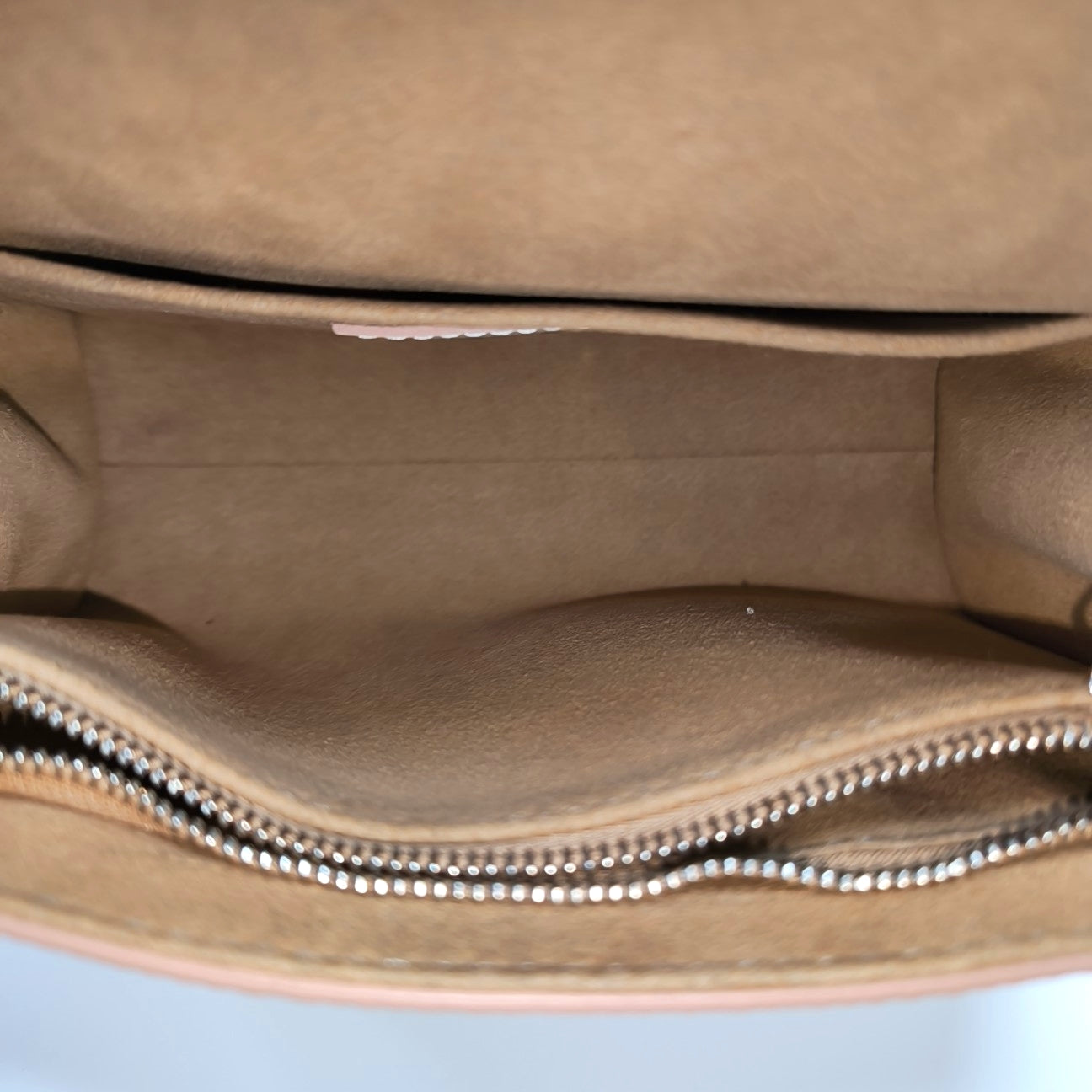 CLUNY Mini Epi Beige
