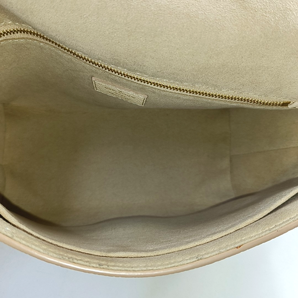 VOLTA Calfskin Beige