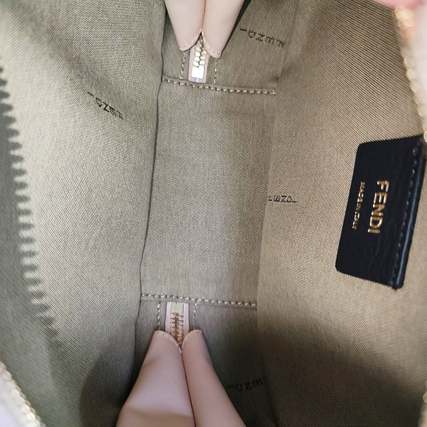 O’lock Calfskin Pink