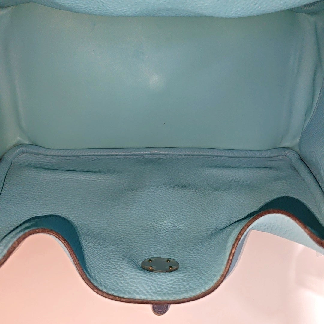 Lindy 30 Clemence Blue