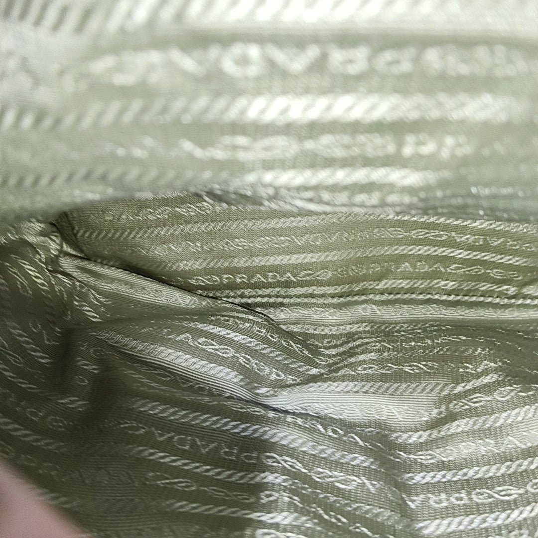 Re-Nylon Nylon Purple