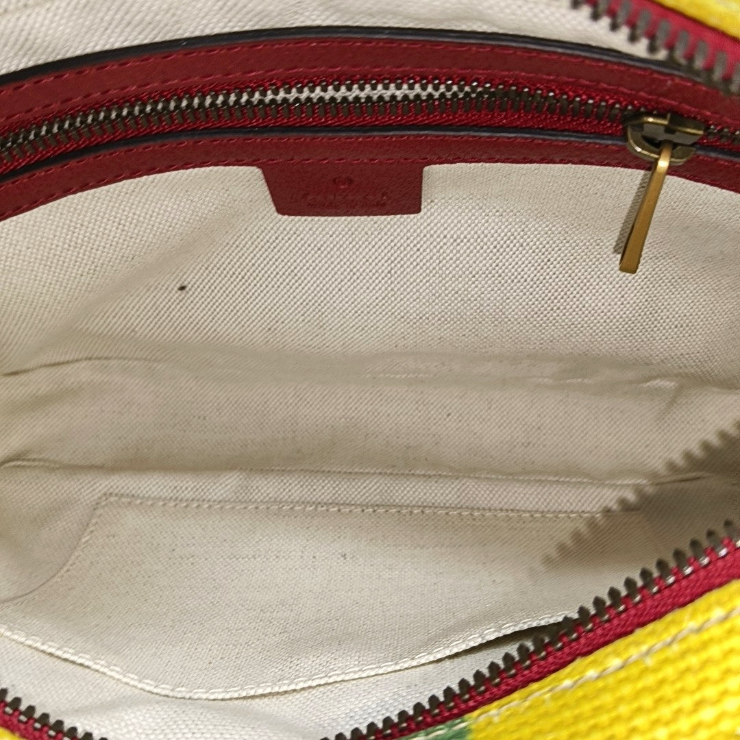 Gucci Off The Grid Canvas Multicolor