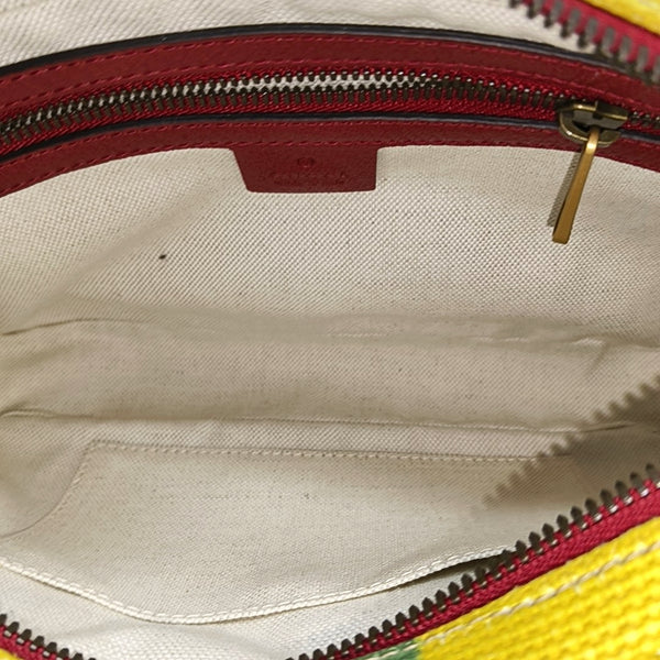 Gucci Off The Grid Canvas Multicolor