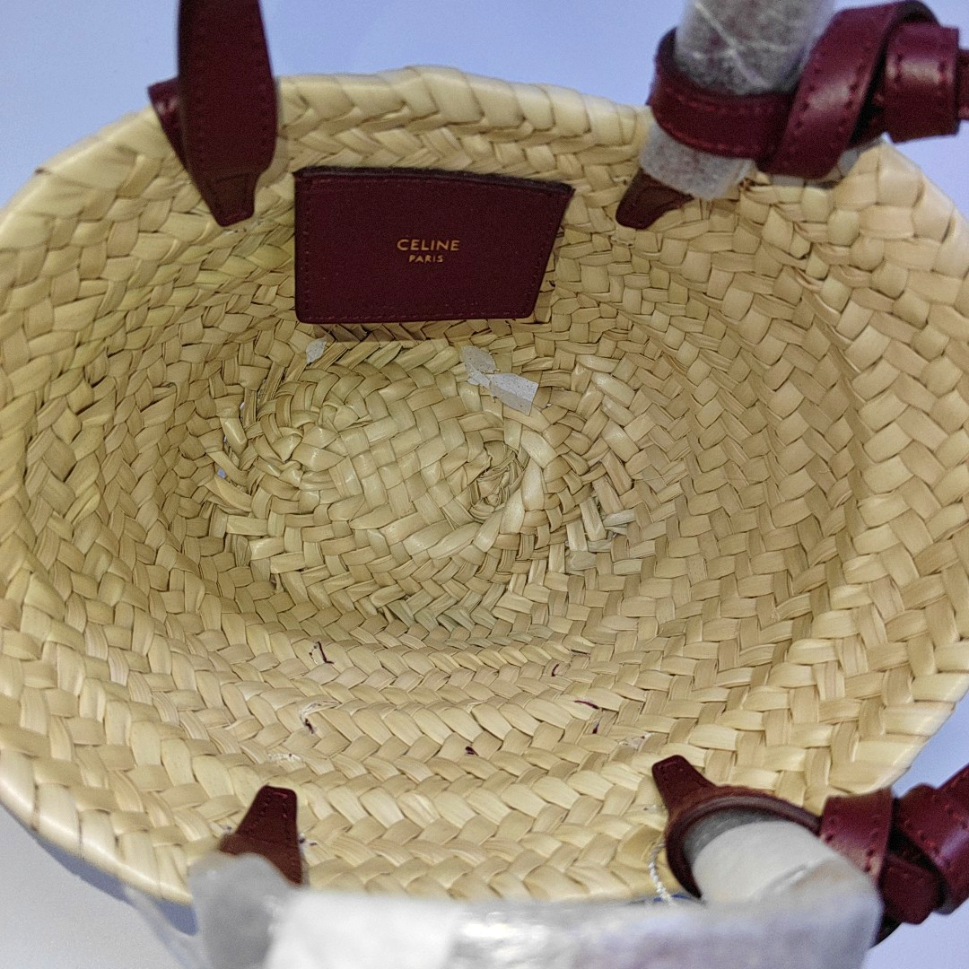 Straw Beige