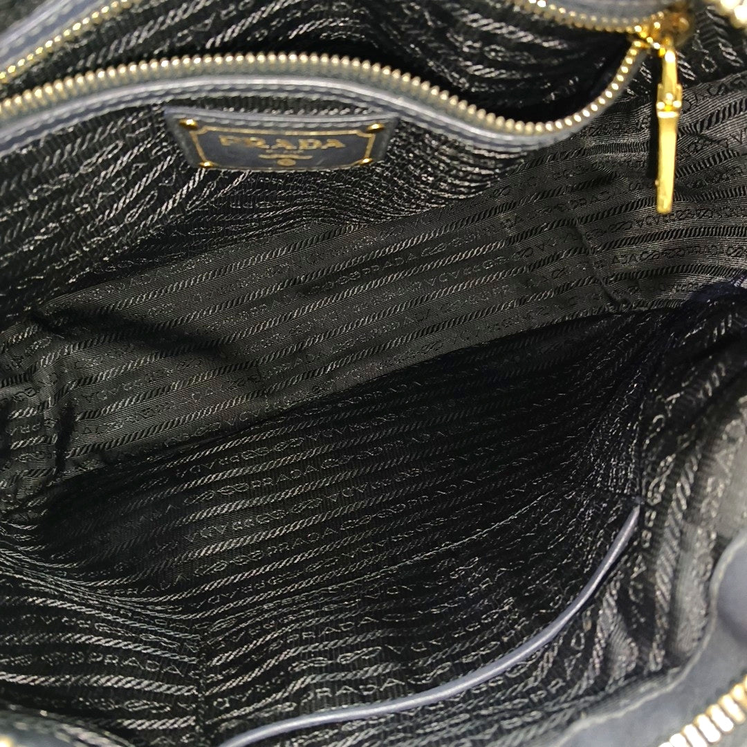 Nylon Black