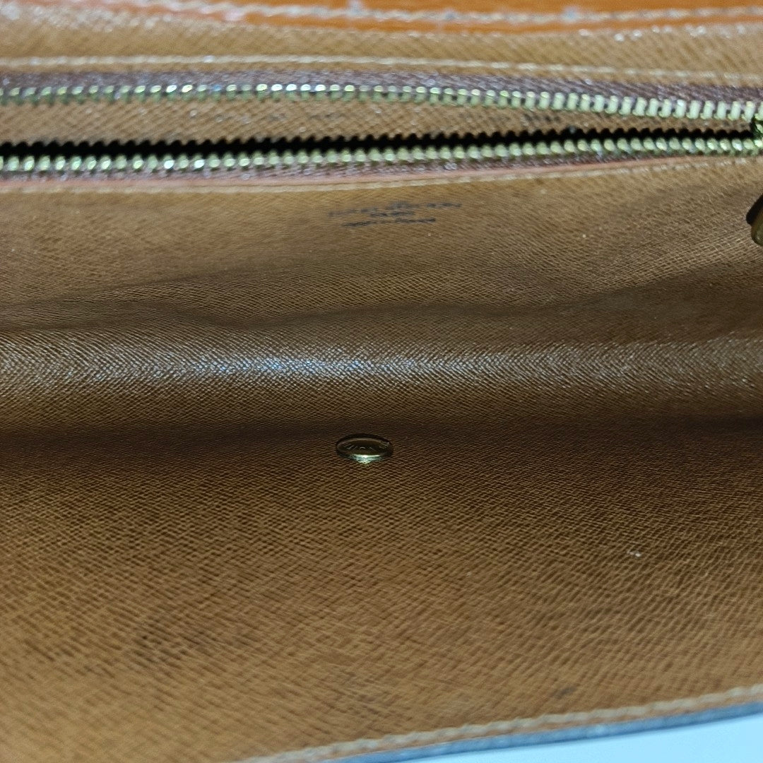 Epi Clutch Brown