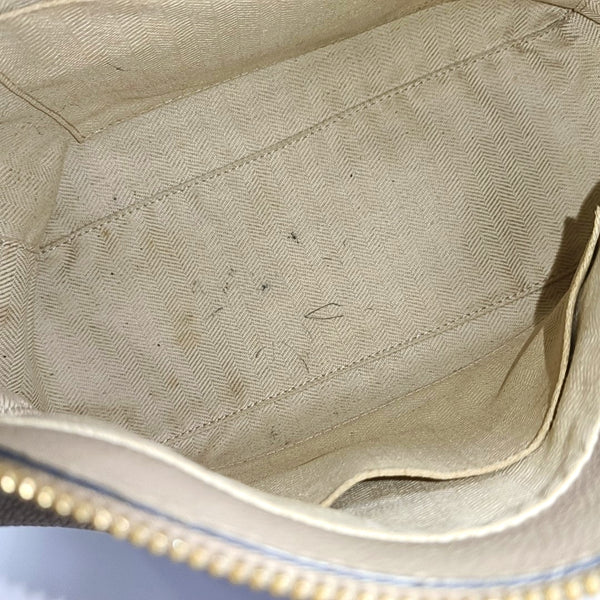 Puzzle Small Calfskin Beige