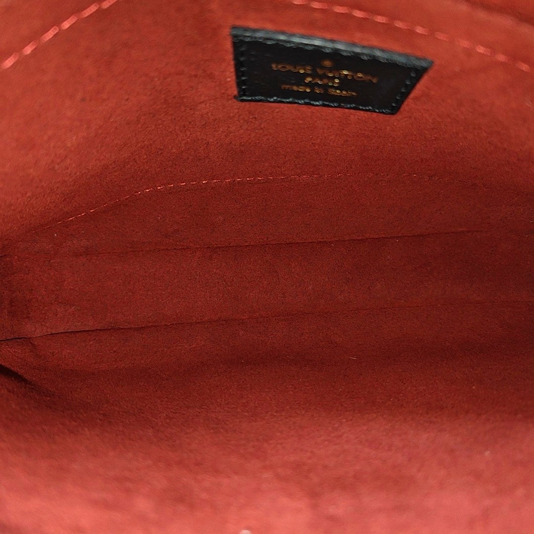 MULTI Monogram Calfskin Black