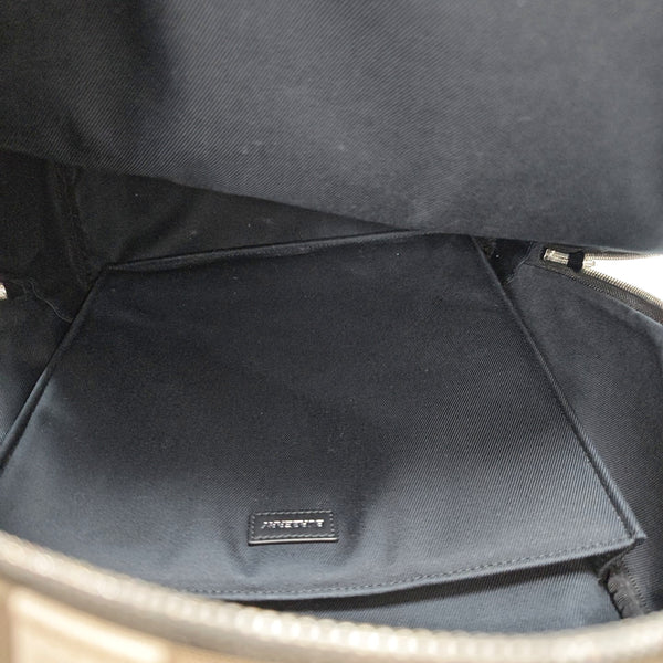 Canvas Backpack Brown