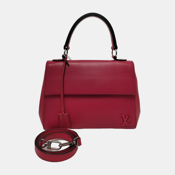 CLUNY BB Epi Red