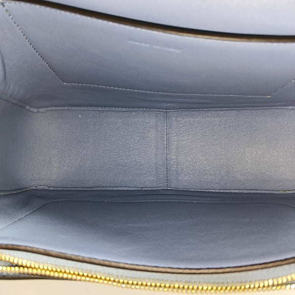 Authenticated pre-owned  FRAME Medium Calfskin Multicolor - Shoulder Bag at Looply