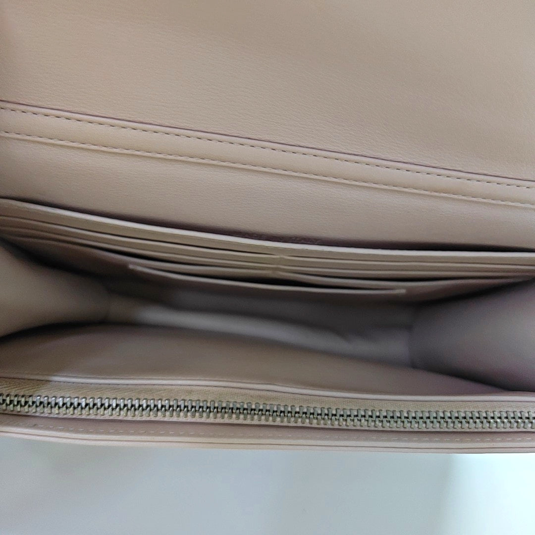 Calfskin Pink