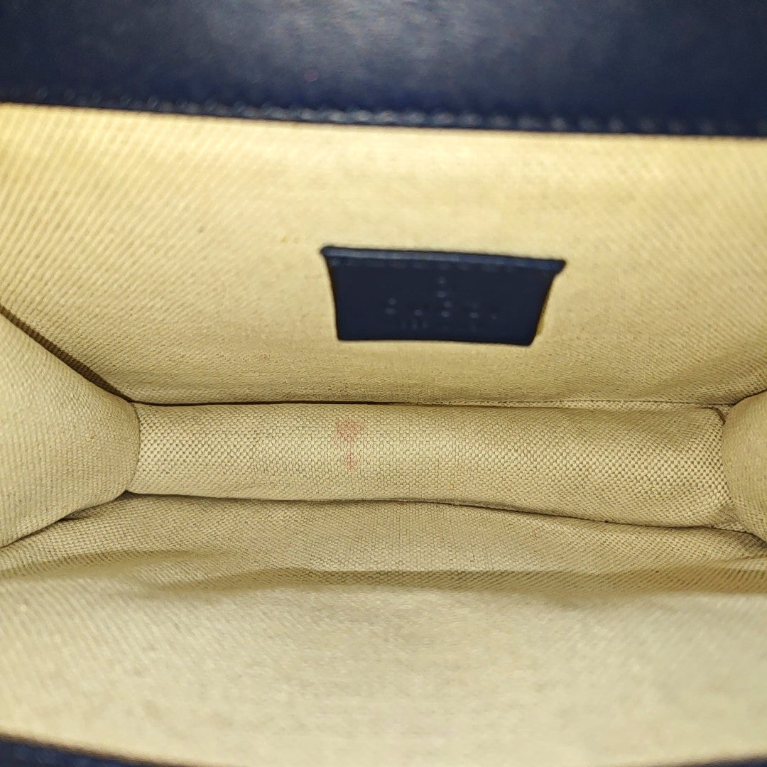 Dionysus Mini Calfskin Multicolor