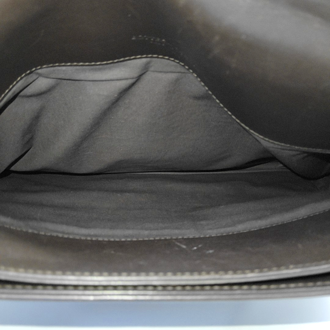 Calfskin Brown