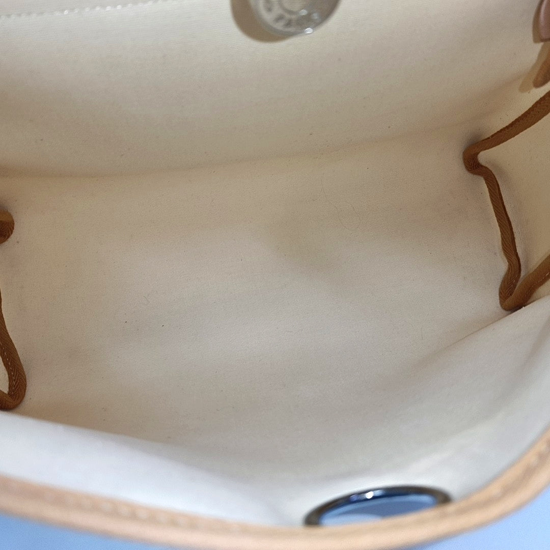 Herbag 31 Canvas Beige