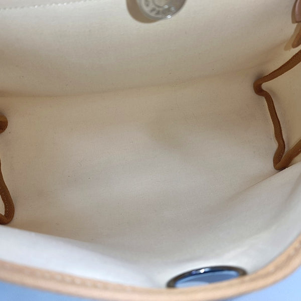 Herbag 31 Canvas Beige