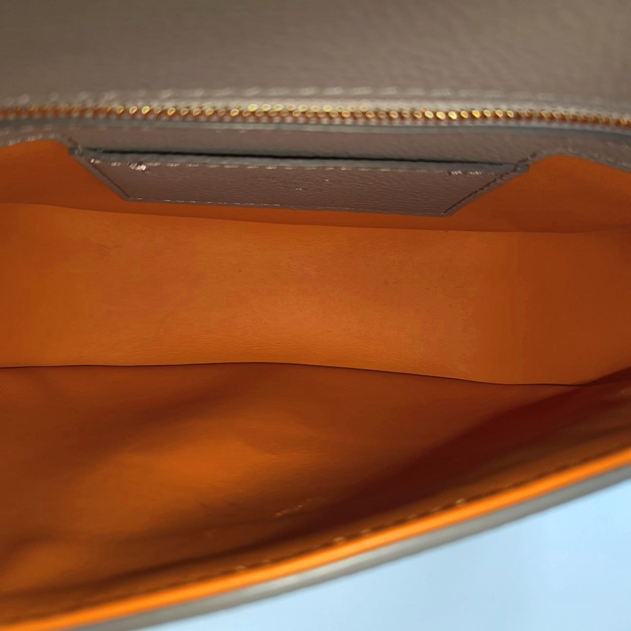 PONT 9 PM Calfskin Gray