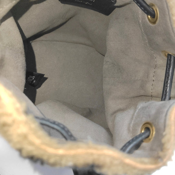 Mon Tresor Mini Sheepskin Brown
