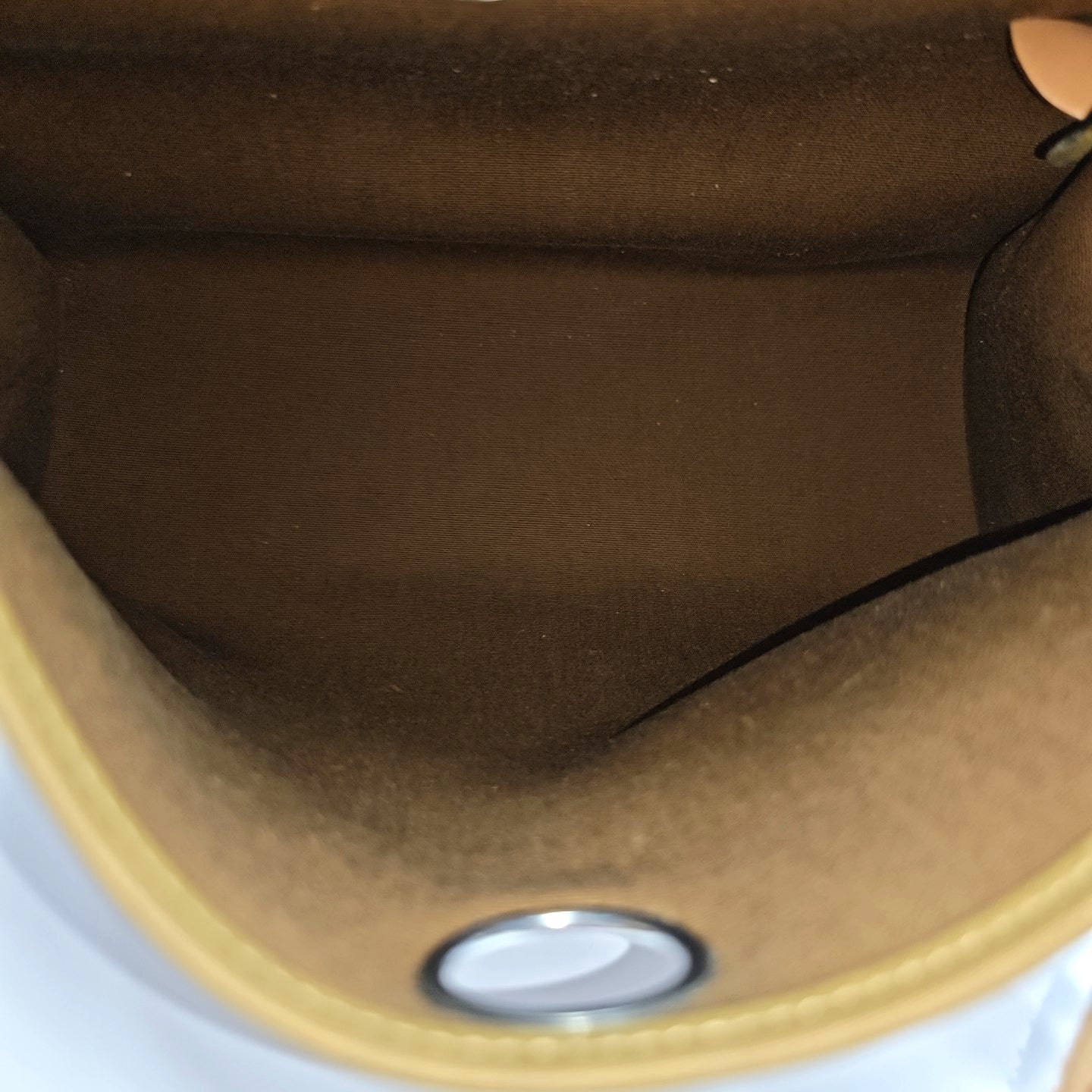Herbag 31 Canvas Brown