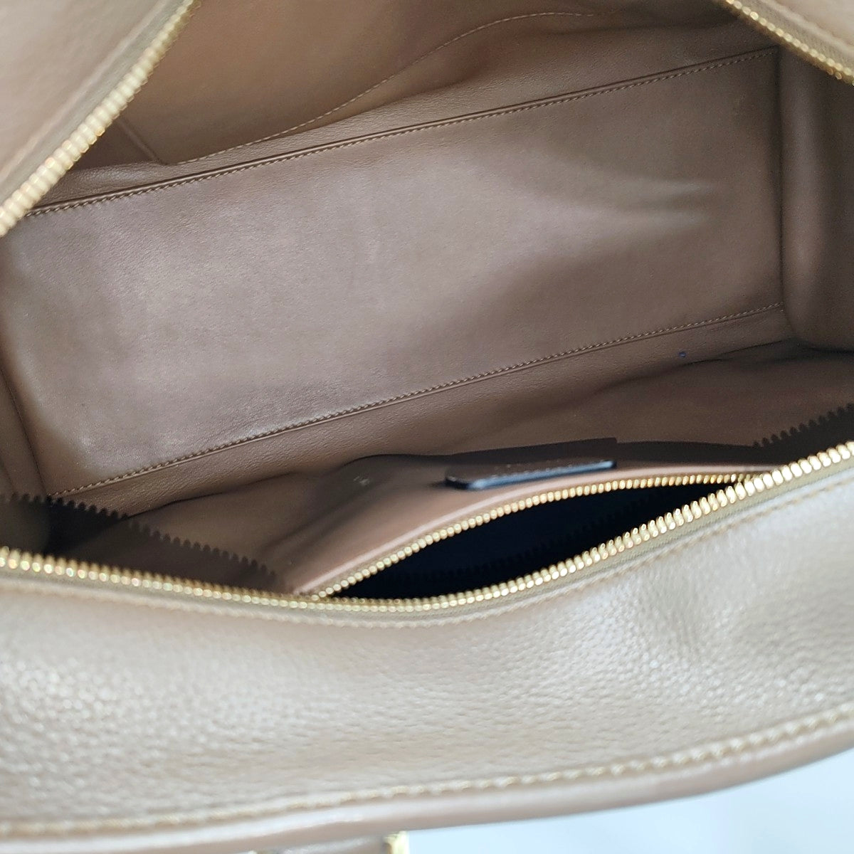 Amazona Calfskin Brown