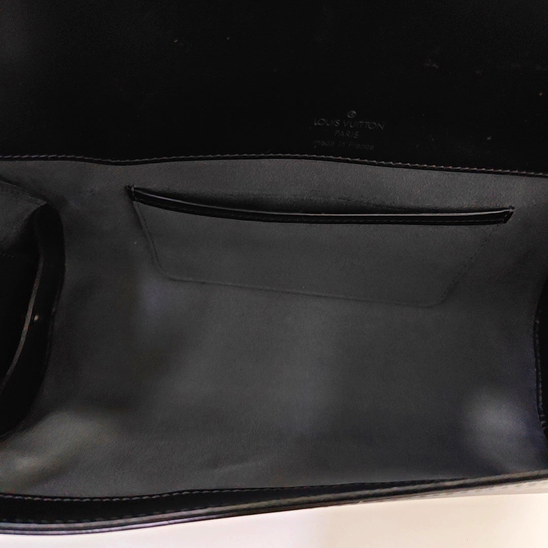 NOCTURNE Epi Black