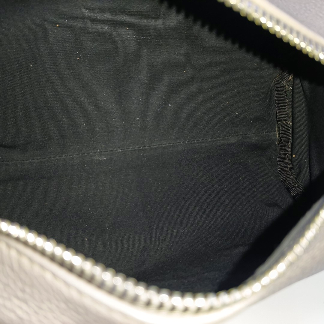 Roller Calfskin Gray