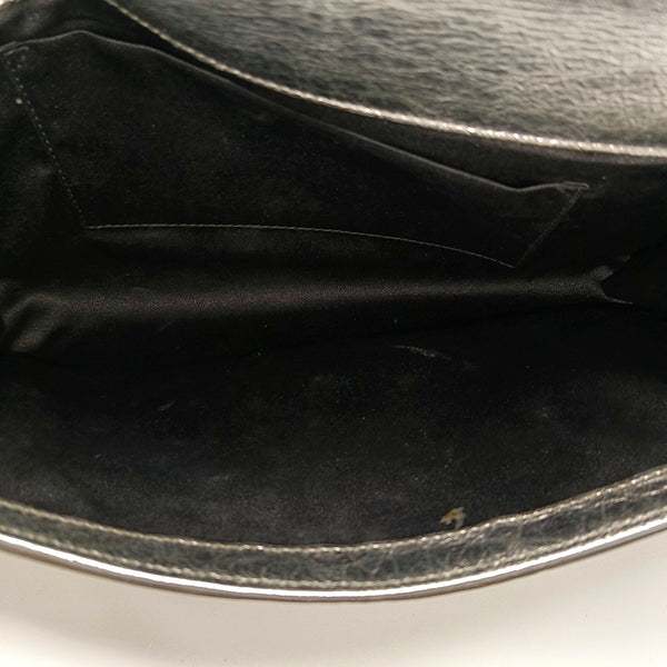 BELLE JOUR Calfskin Silver