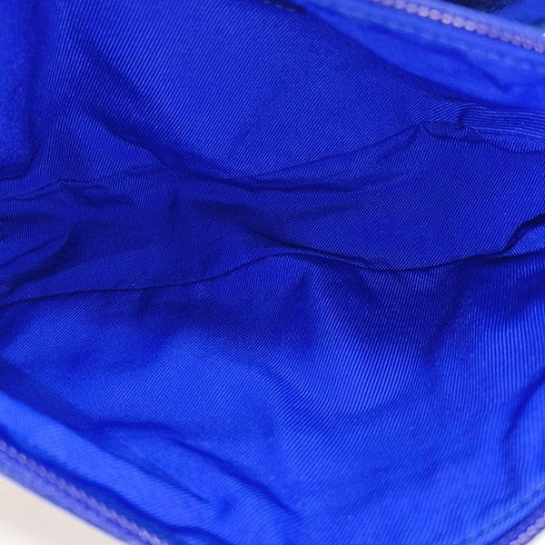 Canvas Blue