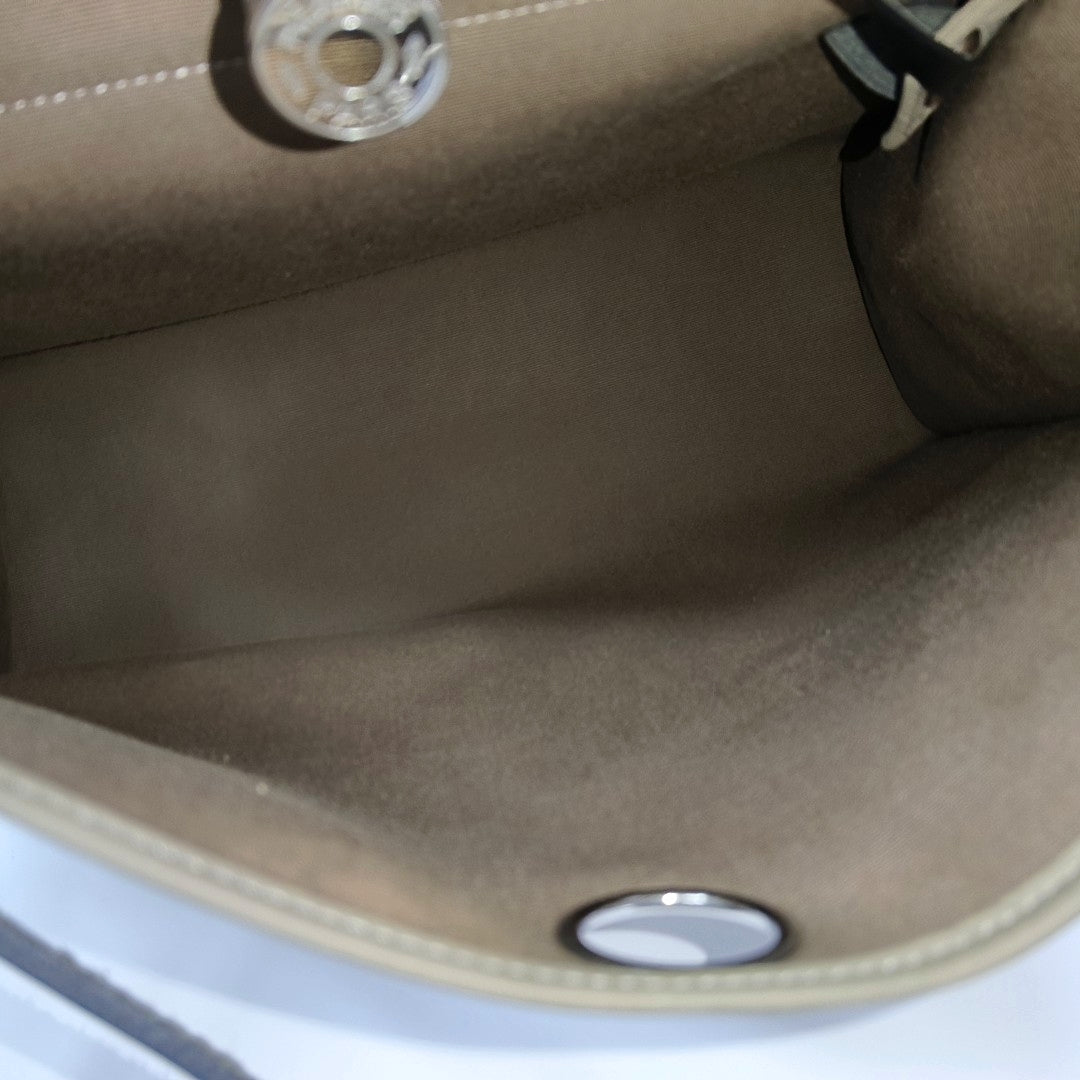 Herbag 31 Canvas Brown