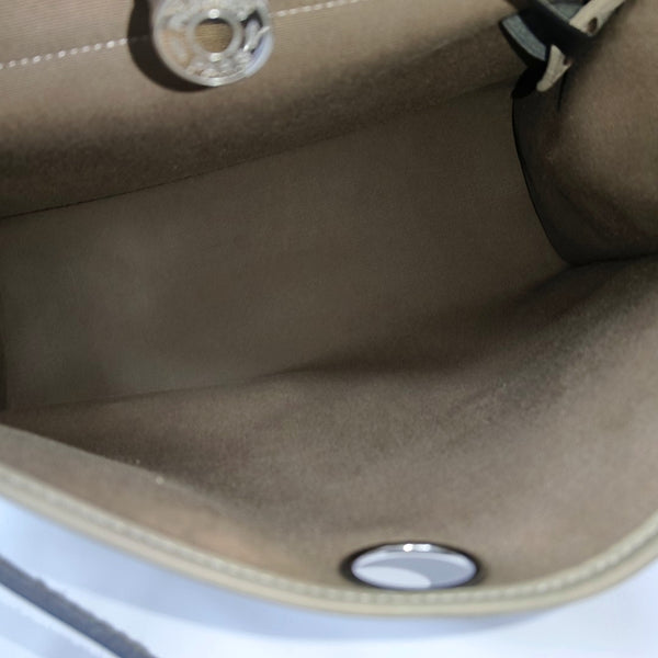 Herbag 31 Canvas Brown