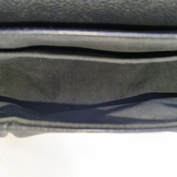 FAVORITE PM Calfskin Black